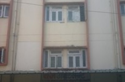 Raj Apartment Plot No. 56