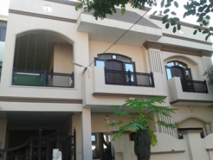 O-4, INDRAPRASTH COLONY, LAL GHATI, AIRPORT ROAD,