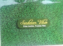 Sundaram Vihar Prime Location , Prime Plots
