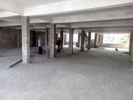 Commercial Space.:- Plot No. 147 Green park Colony Berasia Road