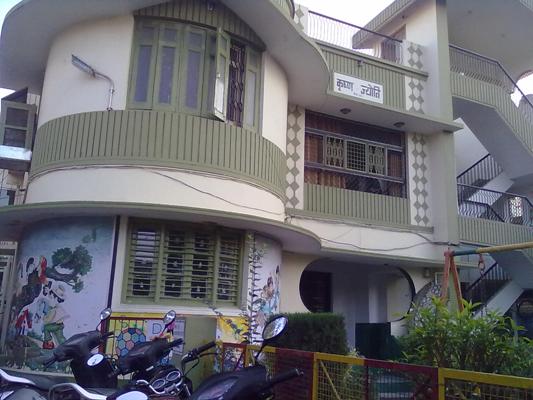 "Krishna - Jyoti ", 19- Malviya Nagar Near R