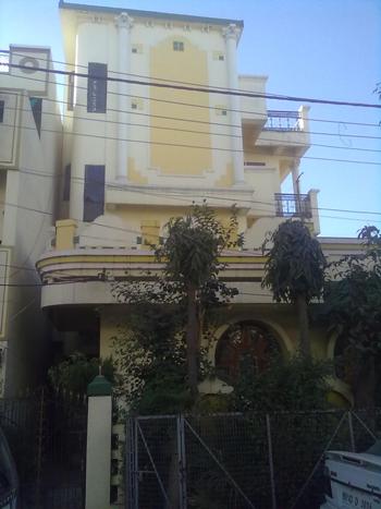 21 CHOKSEY NAGAR