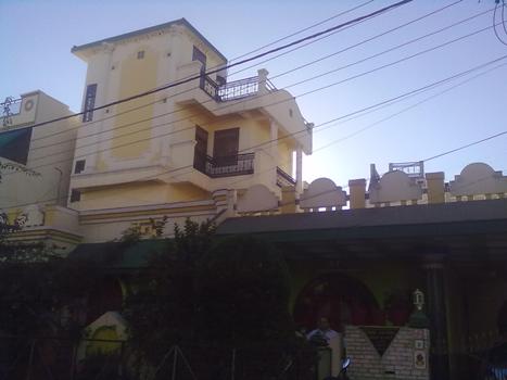 21 CHOKSEY NAGAR