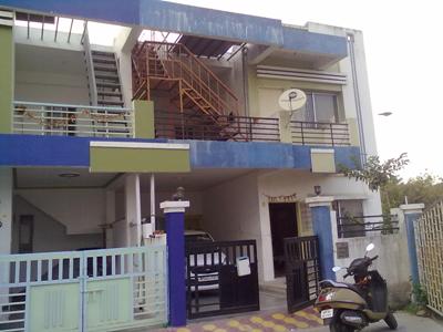 No.1 Sagar Avenue Phase-2