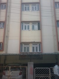 Raj Apartment Plot No. 56