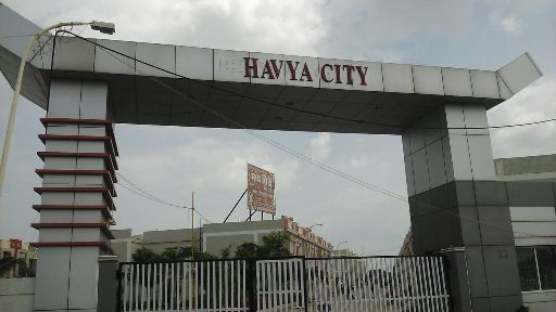 08 Bhavya city Mandideep