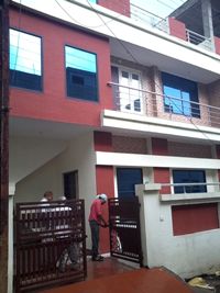 Tilak Nagar Phase-2