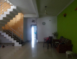 Independent House / Villa globus green lalghati airport road