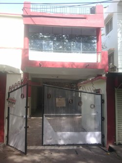 E7-HIG 453 Arera Colony Near Malti Hospital