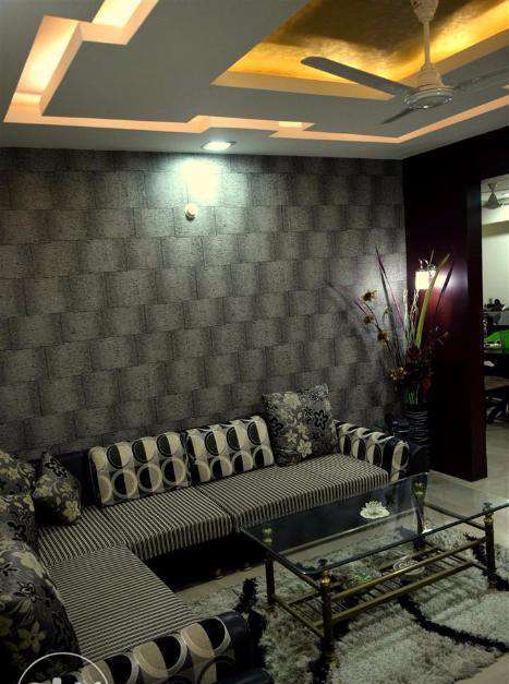 Flat in Tulsi Nagar. 4 BHK