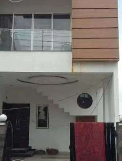 Bungalow north East Corner  Goyal Nagar, Indore