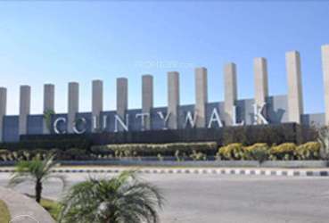 County Walk in Vijay Nagar